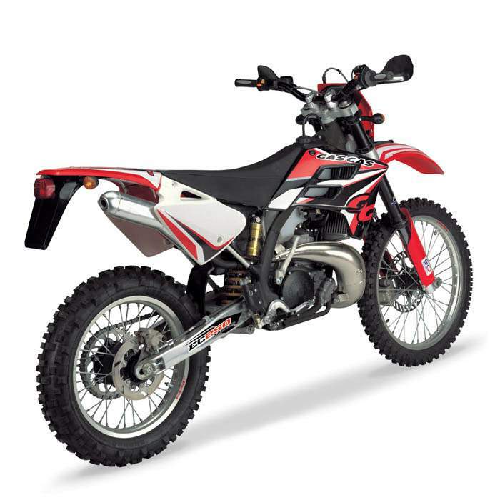 Gas gas 250 2 stroke online price